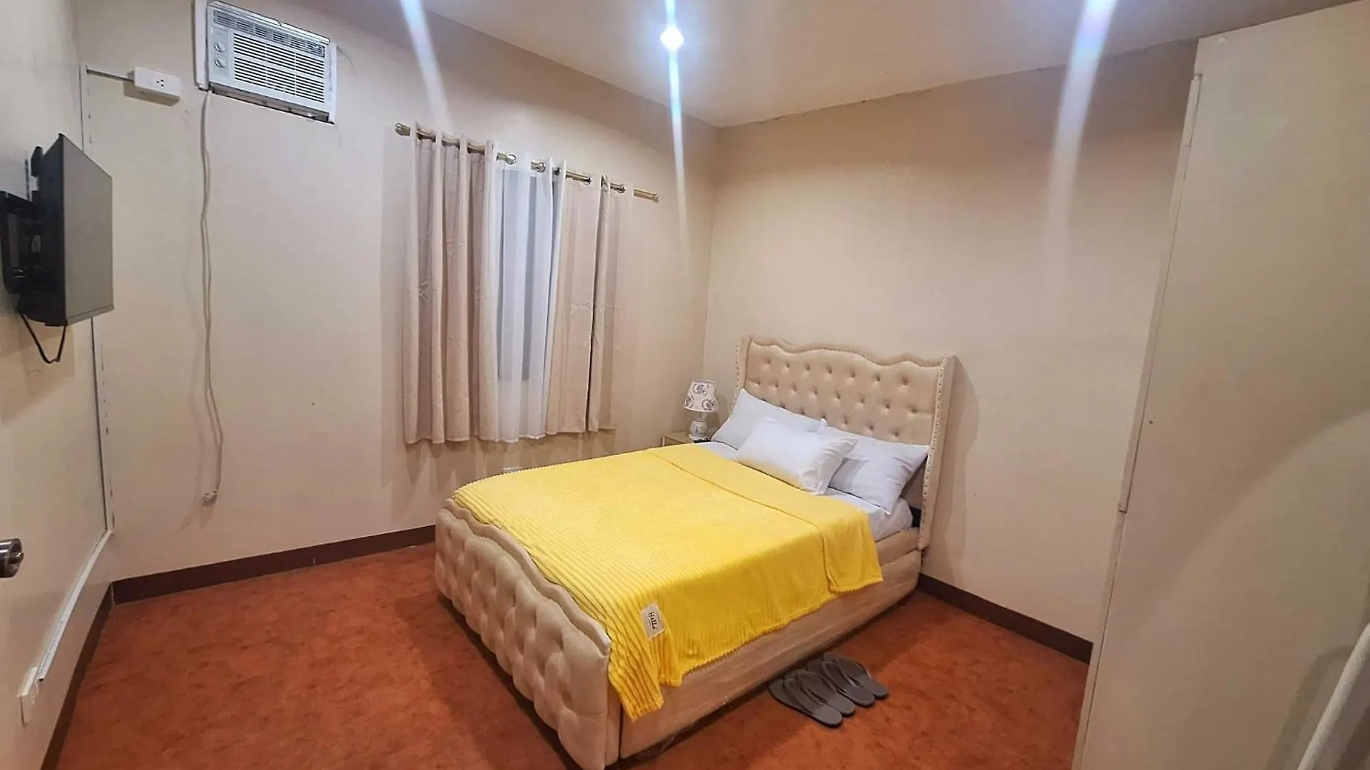 Davao City Studio2 Transient Apartment Walking Distance Spmc Near Sm Lanang
