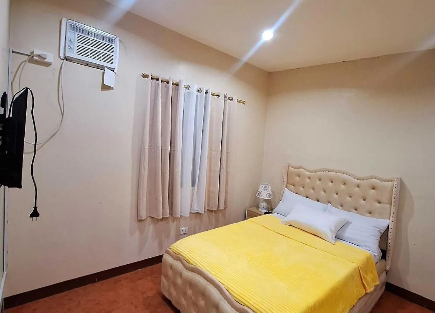 Davao City Studio2 Transient Apartment Walking Distance Spmc Near Sm Lanang 0*,  הפיליפינים