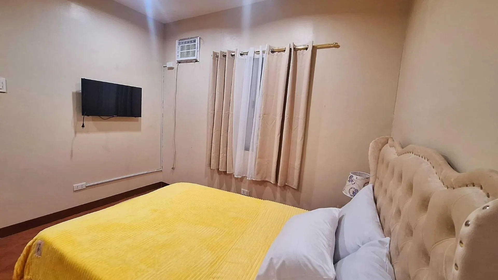 בית אירוח Davao City Studio2 Transient Apartment Walking Distance Spmc Near Sm Lanang הפיליפינים