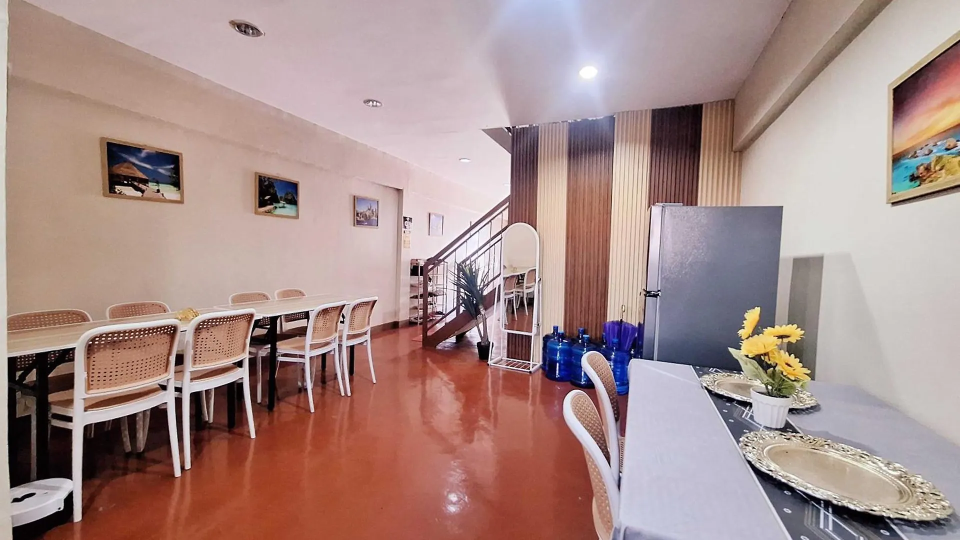 Davao City Studio2 Transient Apartment Walking Distance Spmc Near Sm Lanang הפיליפינים