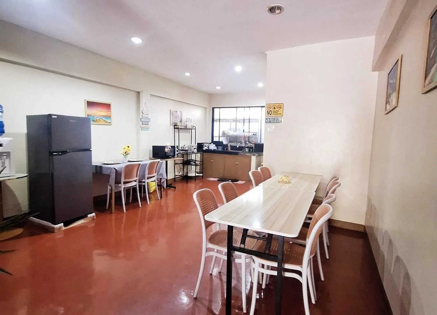 Davao City Studio2 Transient Apartment Walking Distance Spmc Near Sm Lanang 0*,
