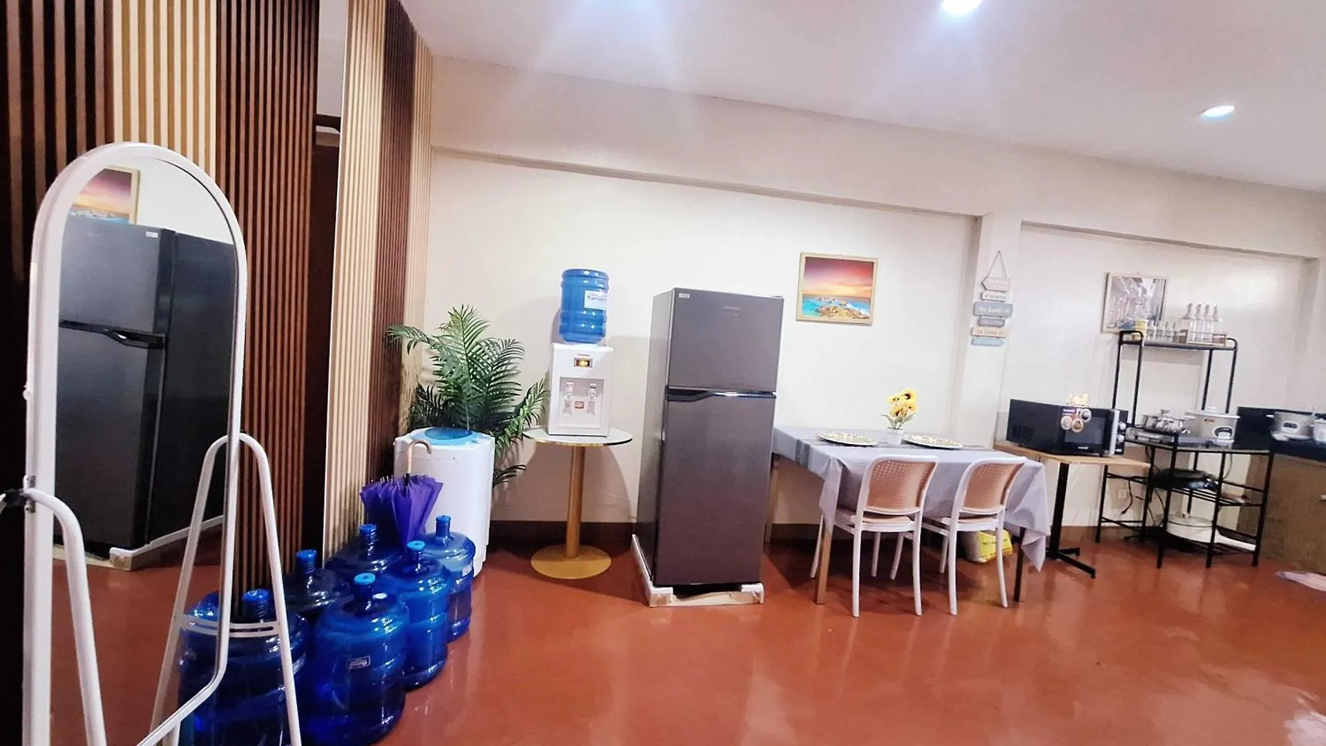 Davao City Studio2 Transient Apartment Walking Distance Spmc Near Sm Lanang 0*,  הפיליפינים