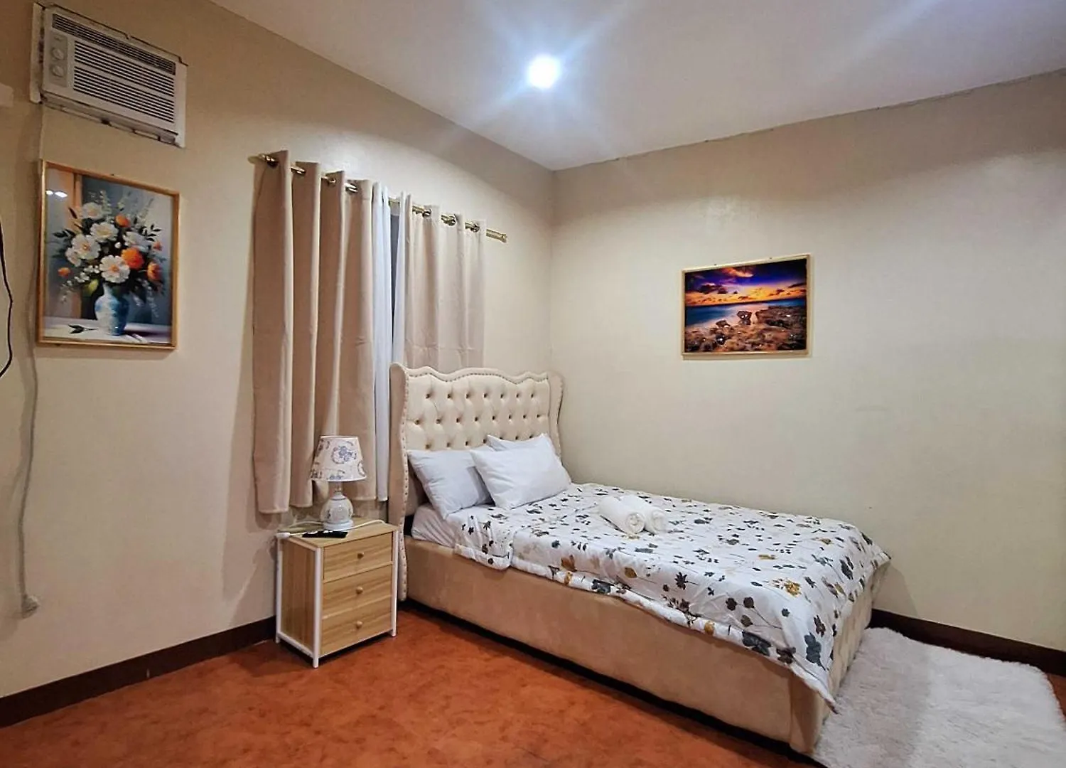 בית אירוח Davao City Studio2 Transient Apartment Walking Distance Spmc Near Sm Lanang