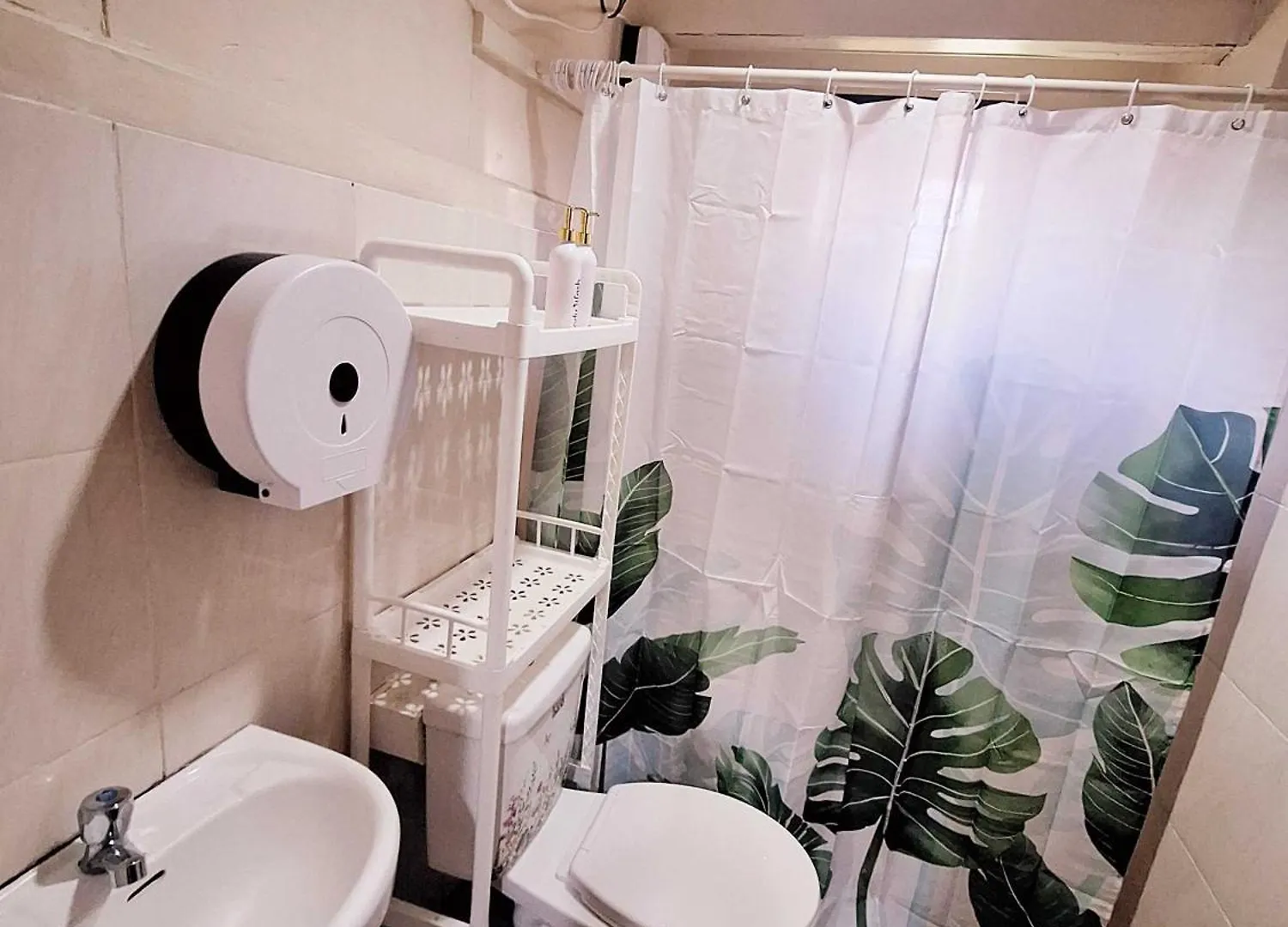 Davao City Studio2 Transient Apartment Walking Distance Spmc Near Sm Lanang