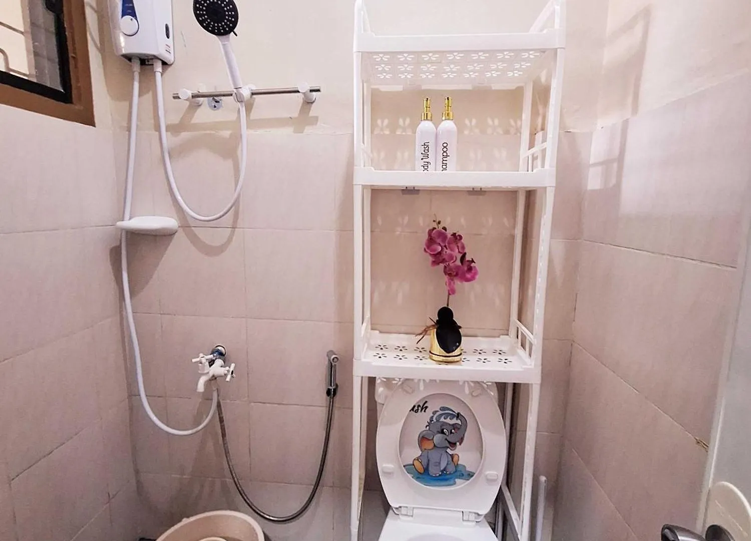 Davao City Studio2 Transient Apartment Walking Distance Spmc Near Sm Lanang בית אירוח