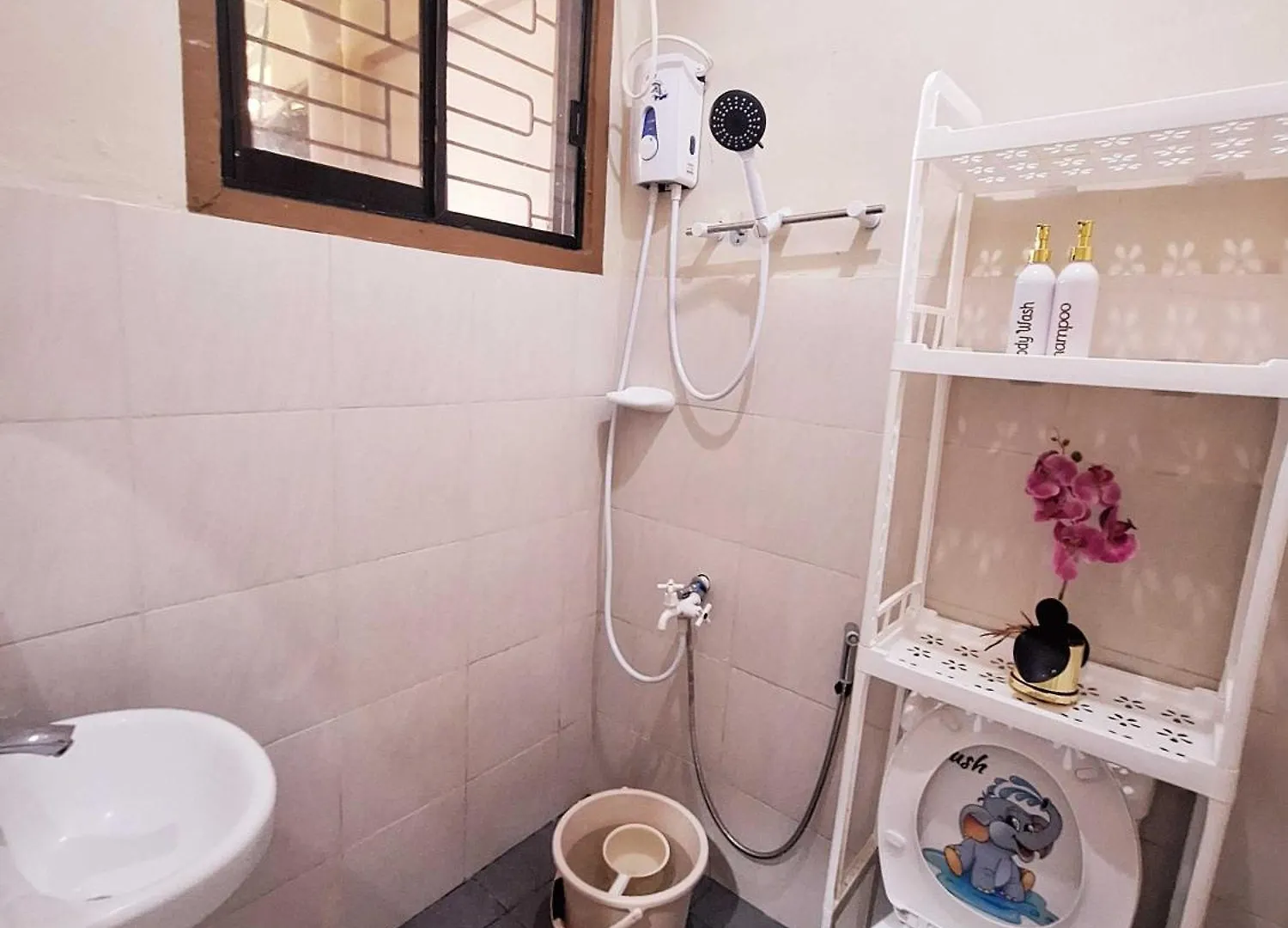 Davao City Studio2 Transient Apartment Walking Distance Spmc Near Sm Lanang